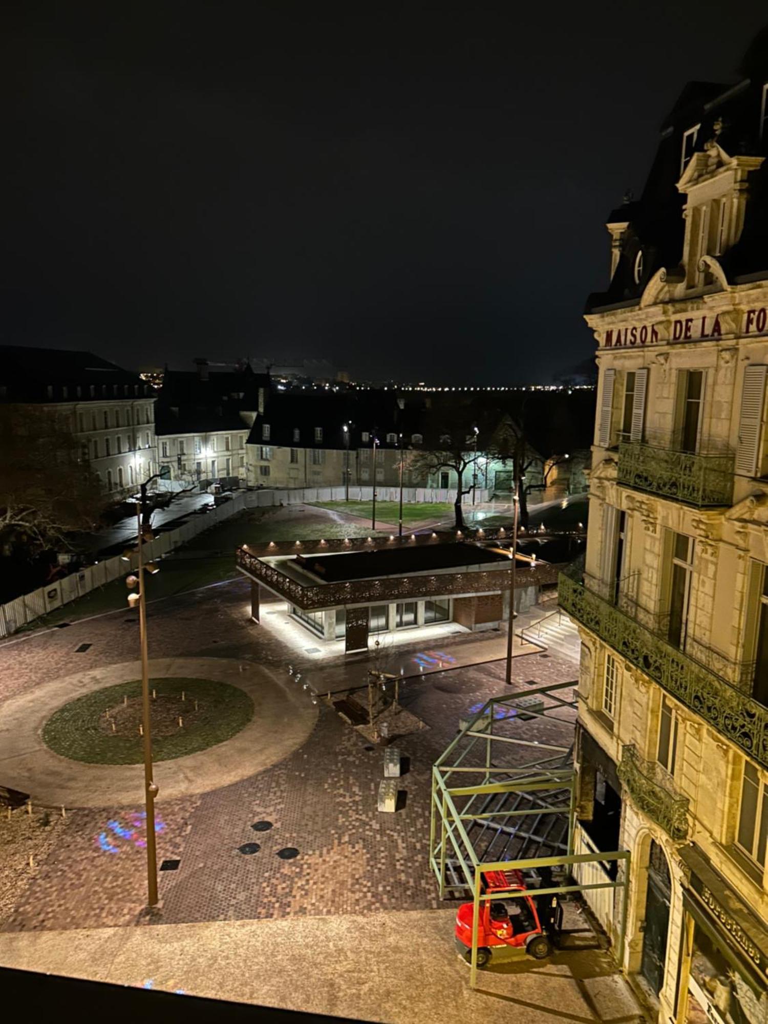 T3 En Plein Coeur De Apartment