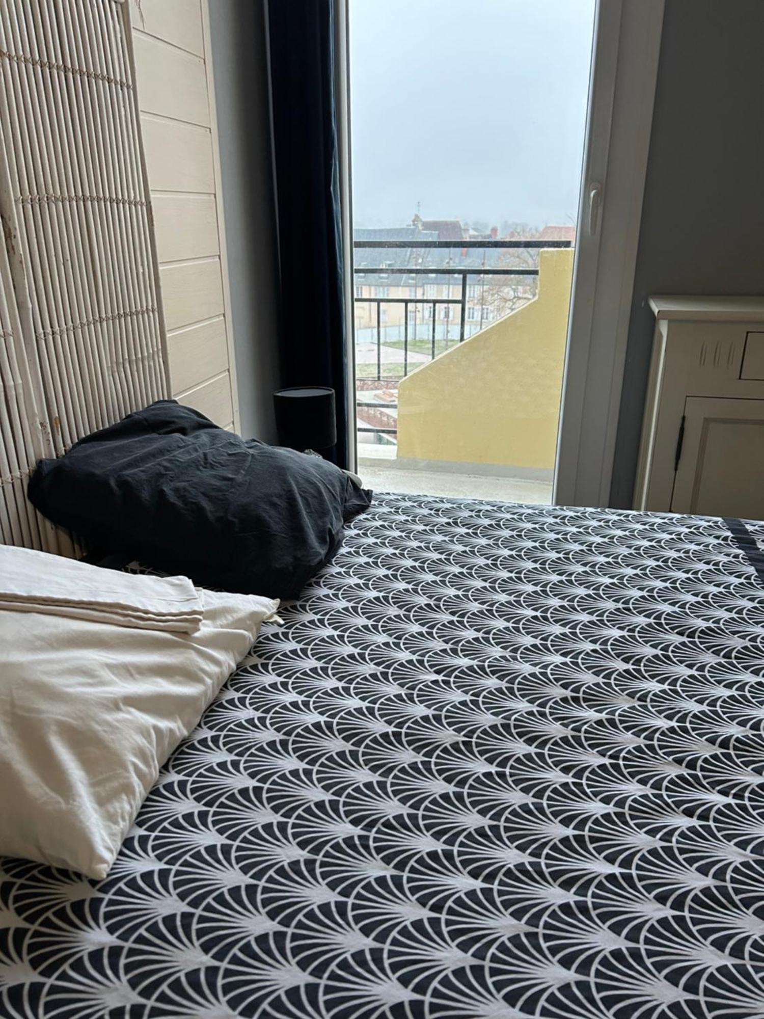 Apartment T3 En Plein Coeur De